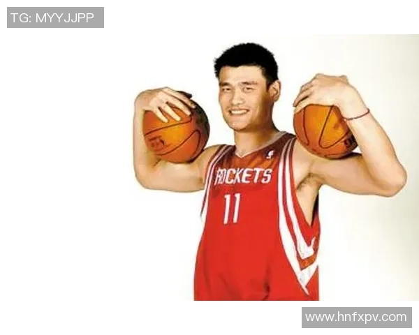 姚明在中国篮球协会的角色与影响力分析及未来发展展望