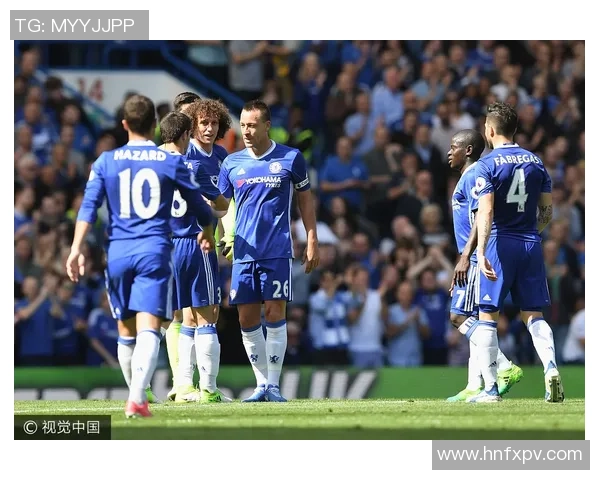国米大胜切尔西震惊足坛赛后点评揭示比赛背后秘密