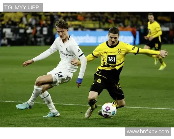 德甲精彩对决：里昂完胜多特蒙德全场沸腾绝杀时刻回顾