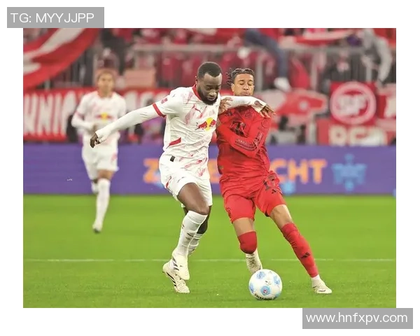 意甲精彩对决莱比锡与拜仁激战成平局神扑瞬间引爆全场热情