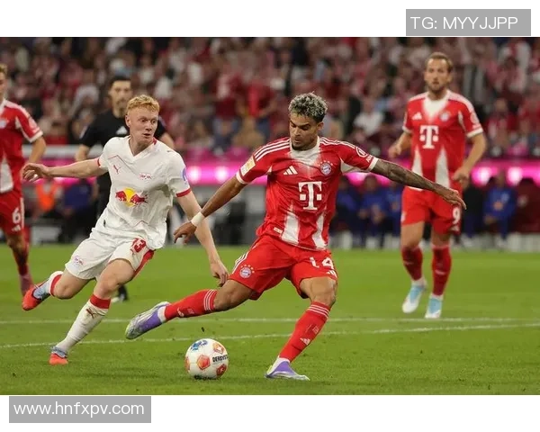 中超激战莱比锡大胜拜仁四球狂潮引发转会风波