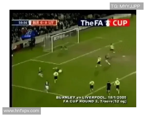 足总杯精彩对决巴萨3-0战胜里昂乌龙球成比赛转折点战术解析