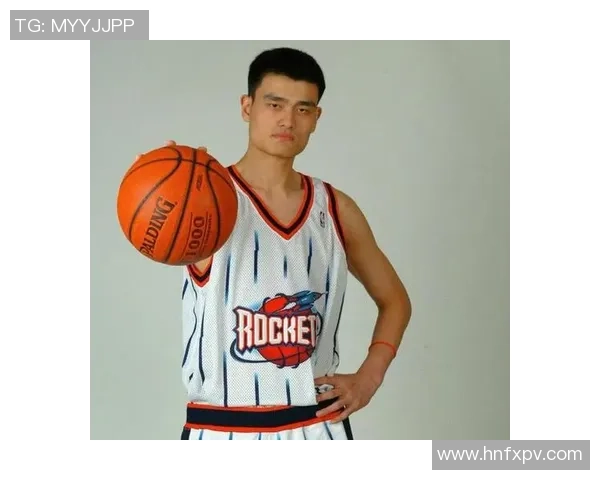 姚明畅谈中美篮球文化交流与未来发展展望专访