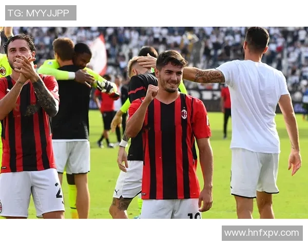 欧冠激战：马竞逆转AC米兰5-1全场沸腾瞬间回顾与分析